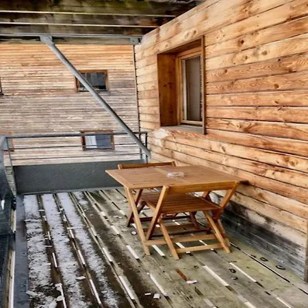 V Du Bachat Arolles D N°23 - St4 * Chamrousse